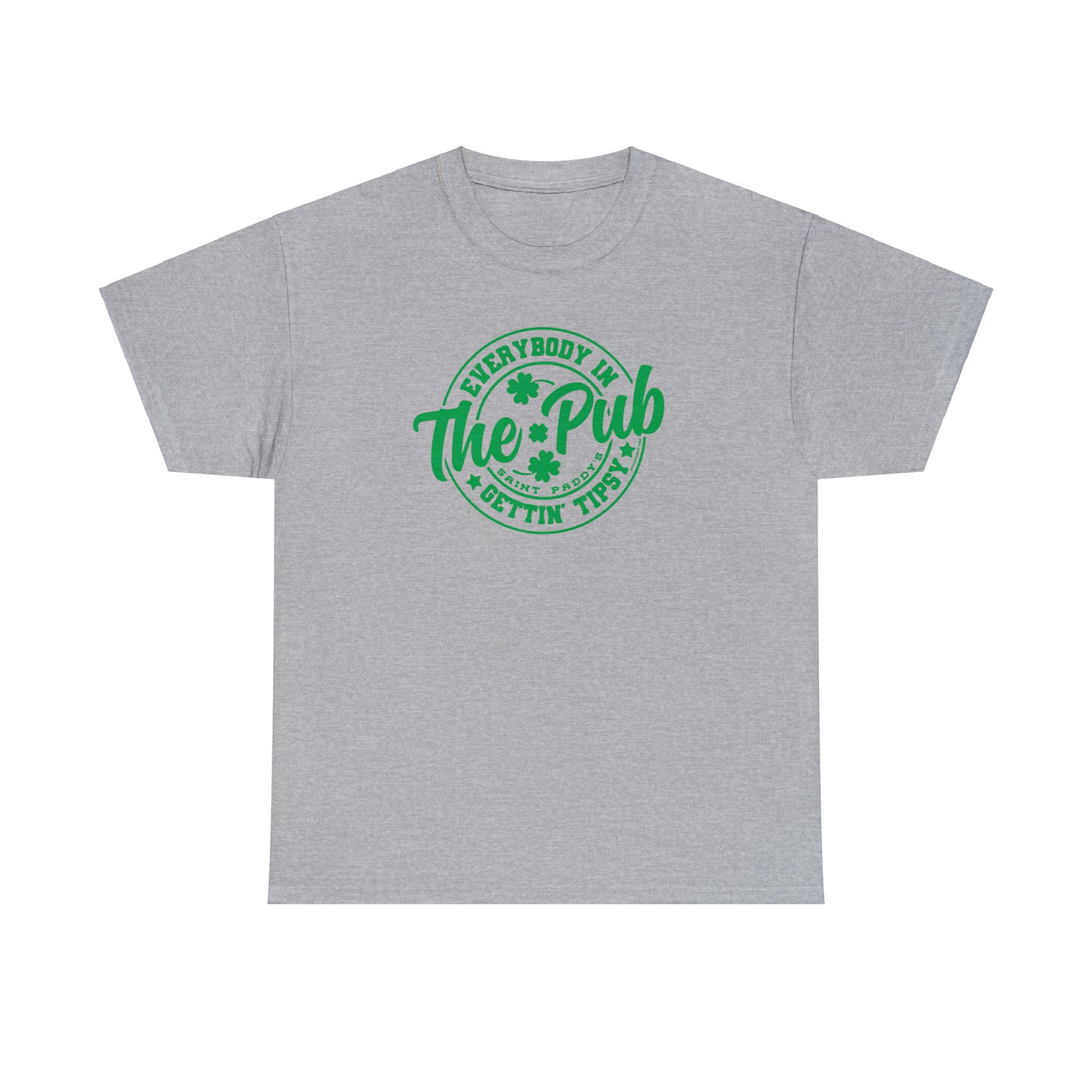 Everybody in the Pub Tee