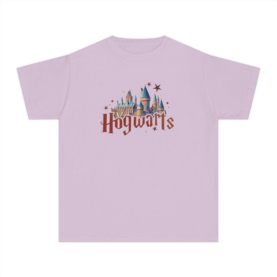 Hogwarts Youth Tee 55831155424912756244 28 Kids clothes Worlds Worst Tees