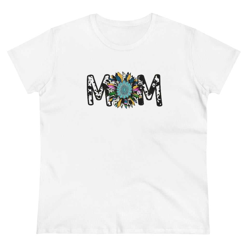 MOM Tee 26195884942334190681 26 T-Shirt Worlds Worst Tees