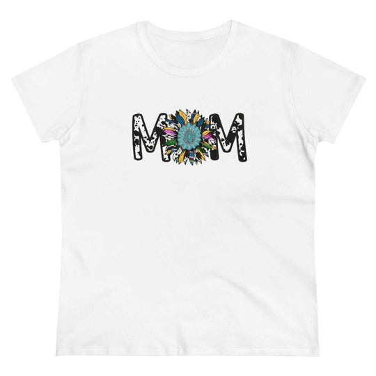 MOM Tee 26195884942334190681 26 T-Shirt Worlds Worst Tees