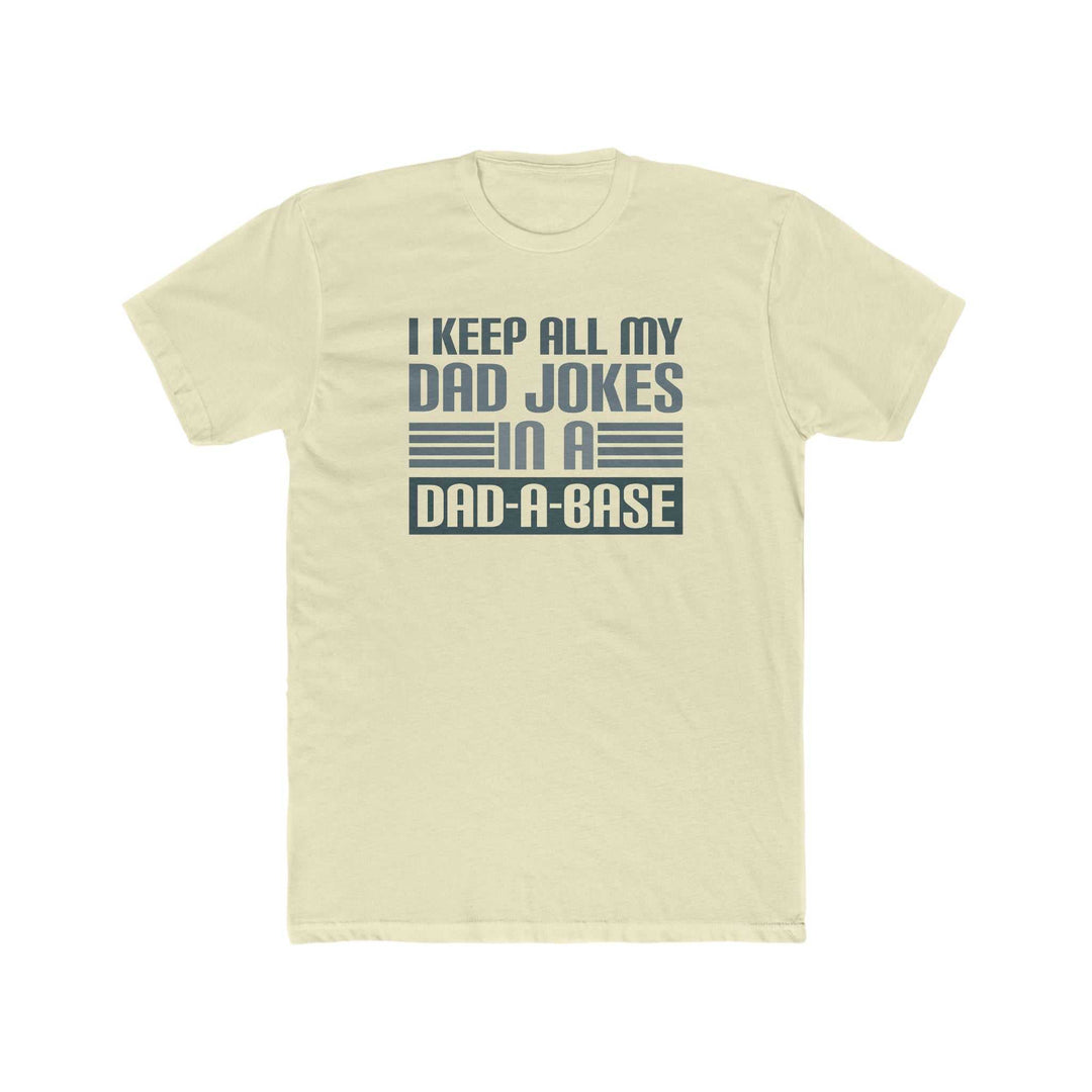 Dad Jokes Tee 17004280538362597738 26 T-Shirt Worlds Worst Tees