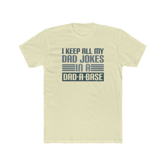 Dad Jokes Tee 17004280538362597738 26 T-Shirt Worlds Worst Tees