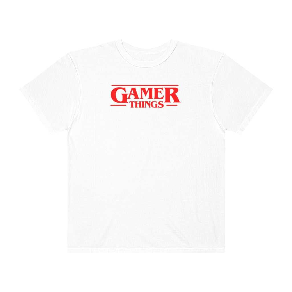 GAMER THINGS 30715931141641732466 24 T-Shirt Worlds Worst Tees