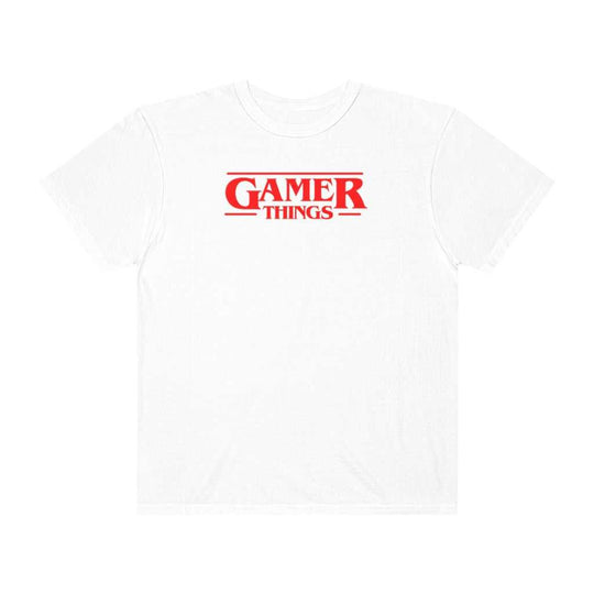 GAMER THINGS 30715931141641732466 24 T-Shirt Worlds Worst Tees