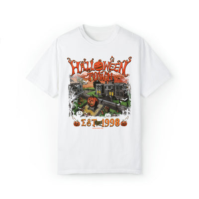 Halloweentown Tee