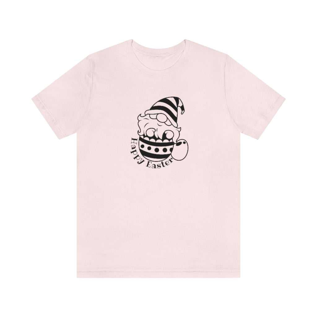 Happy Easter Gnome Tee 22506321697385610017 24 T-Shirt Worlds Worst Tees