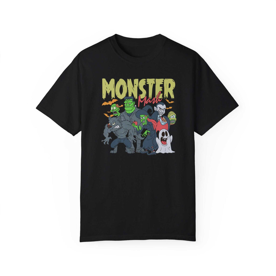 Monster Mash Tee 71156634213214266380 28 T-Shirt Worlds Worst Tees