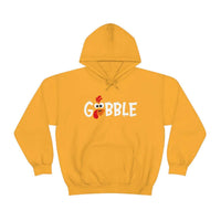 Gobble Hoddie 33187502107721575182 44 Hoodie Worlds Worst Tees