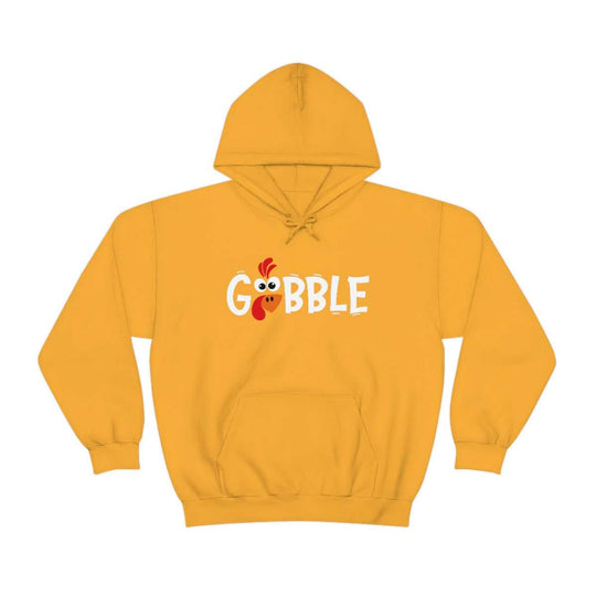 Gobble Hoddie 33187502107721575182 44 Hoodie Worlds Worst Tees