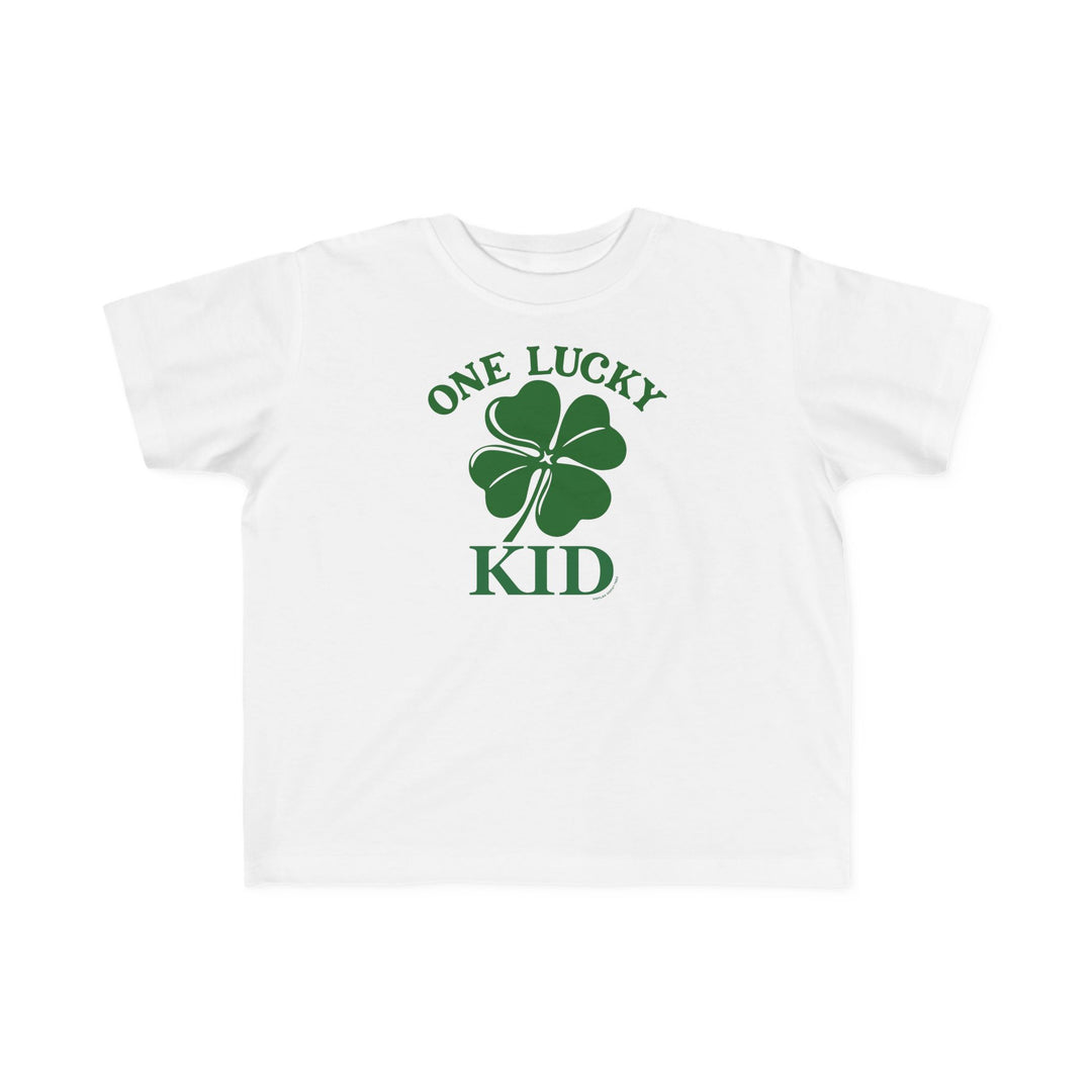 One Lucky Kid Tee