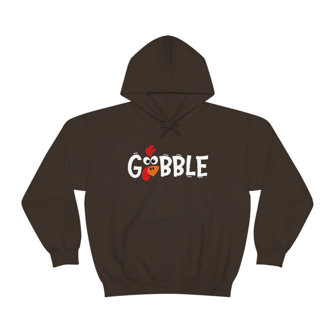 Gobble Hoddie 33187502107721575182 44 Hoodie Worlds Worst Tees