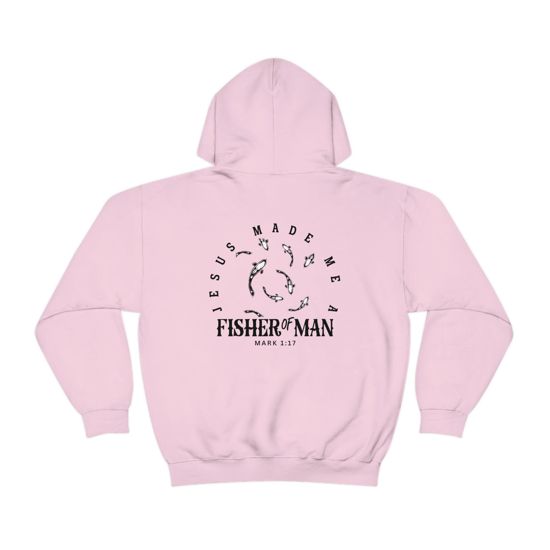 Fisher of Man Hoodie 16146618744830184434 46 Hoodie Worlds Worst Tees