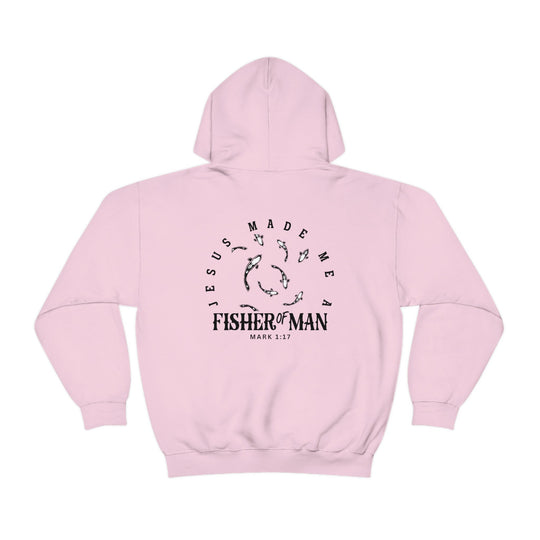 Fisher of Man Hoodie 16146618744830184434 46 Hoodie Worlds Worst Tees