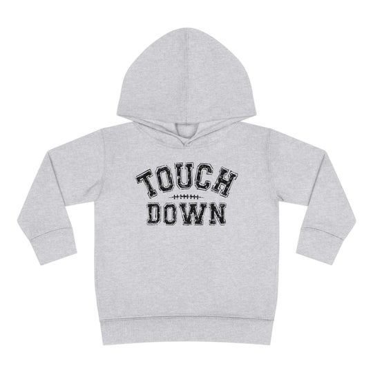 Touch Down Toddler Hoodie 32122868580594095168 28 Kids clothes Worlds Worst Tees