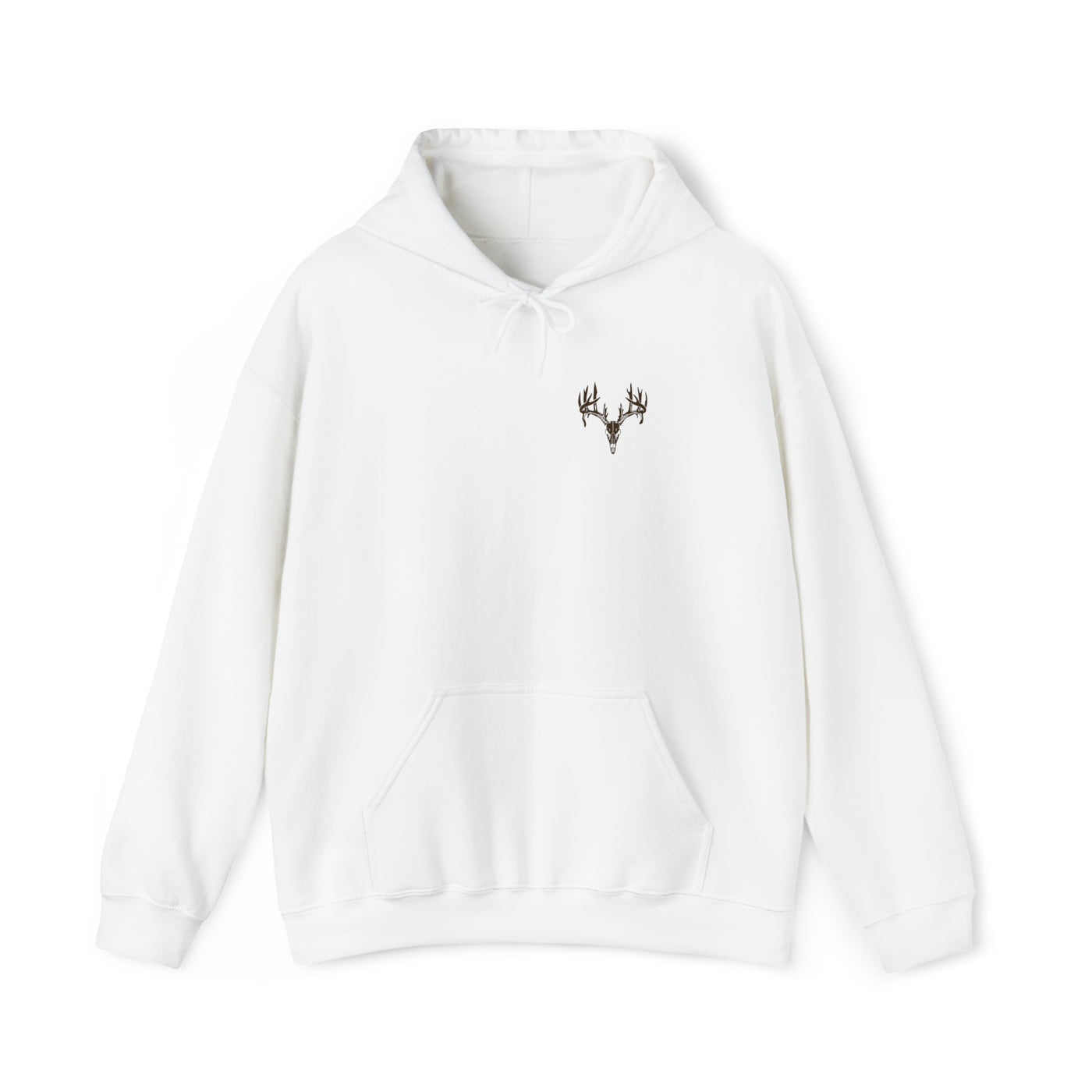 Tagged Out Sweatshirt