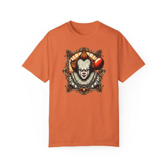 Pennywise Tee 15336450951734283476 28 T-Shirt Worlds Worst Tees