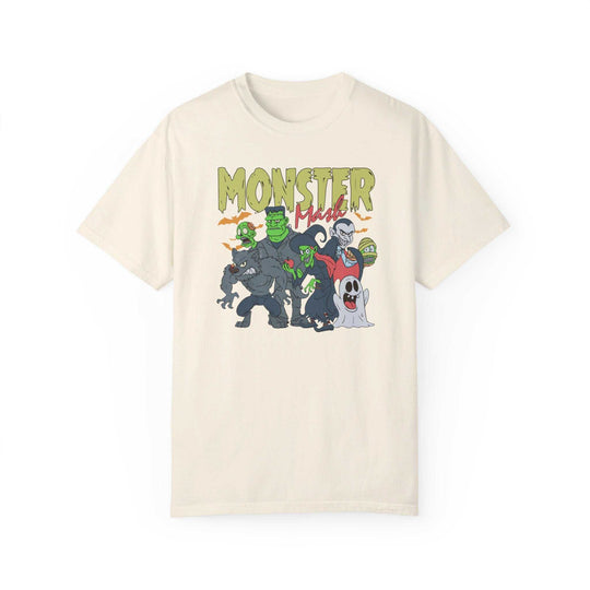 Monster Mash Tee 71156634213214266380 28 T-Shirt Worlds Worst Tees