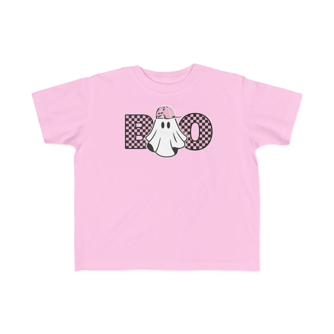 Boo Girls Toddler Tee 32639355393585505147 18 Kids clothes Worlds Worst Tees