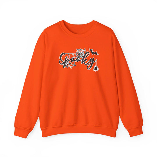 Spooky Crew 30751278115481776393 44 Sweatshirt Worlds Worst Tees