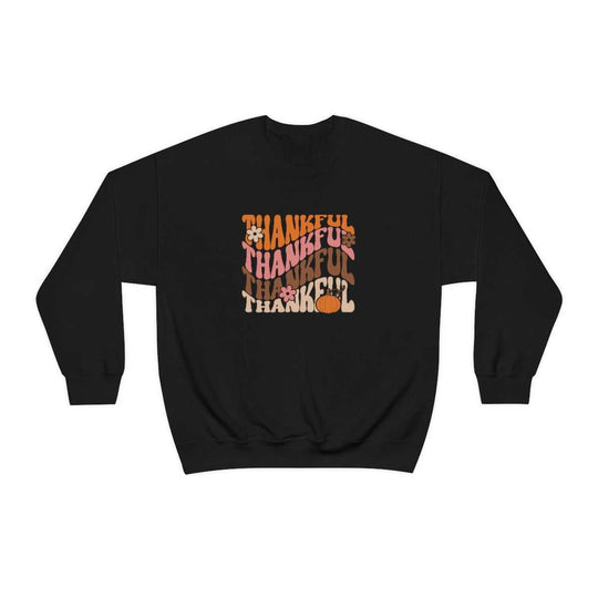 Thankful Crewneck 24018609154637527765 44 Sweatshirt Worlds Worst Tees