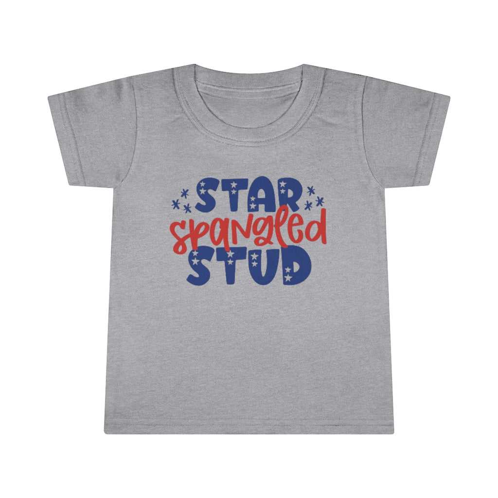 Star Spangled Stud Toddler Tee 12648872840332909609 14 Kids clothes Worlds Worst Tees