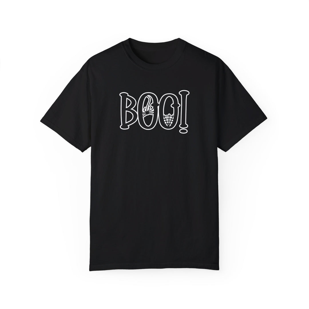 Spooky Boo Tee