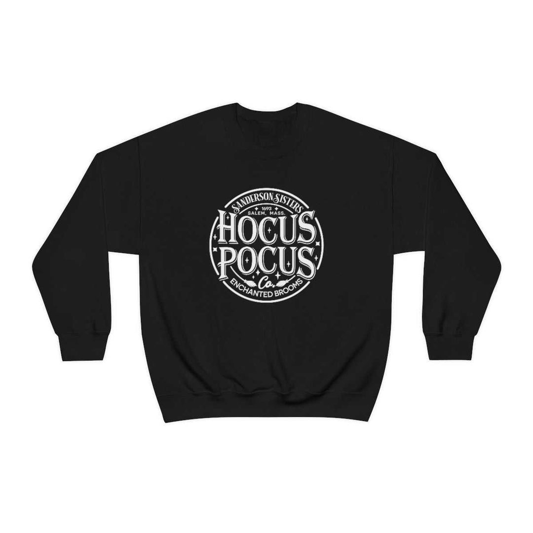 Hocus Pocus Crewneck 30713259985231910477 44 Sweatshirt Worlds Worst Tees