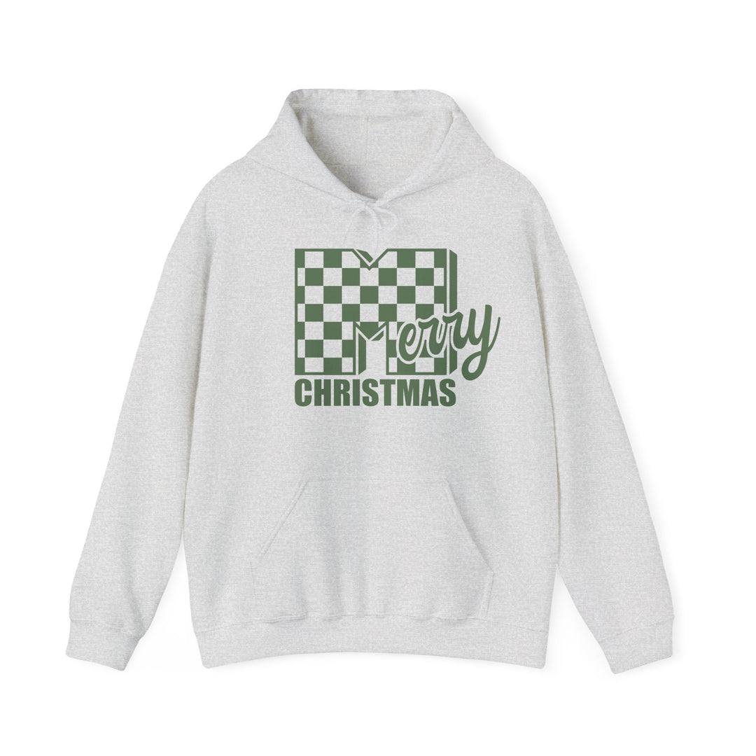 MTV Christmas Hoodie