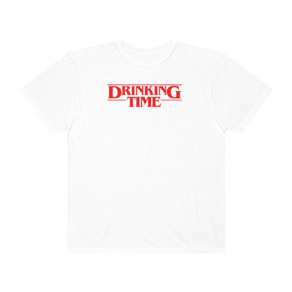 DRINKING TIME 16694357298765222976 24 T-Shirt Worlds Worst Tees