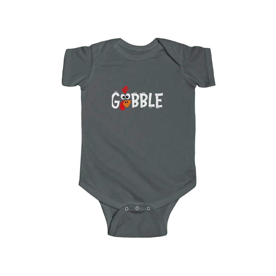 Gobble Onesie 15782748419163423038 16 Kids clothes Worlds Worst Tees