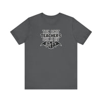 Batty Teacher Tee