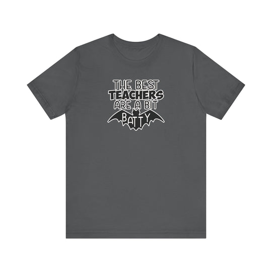 Batty Teacher Tee