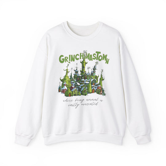 Grinchmastown Crew