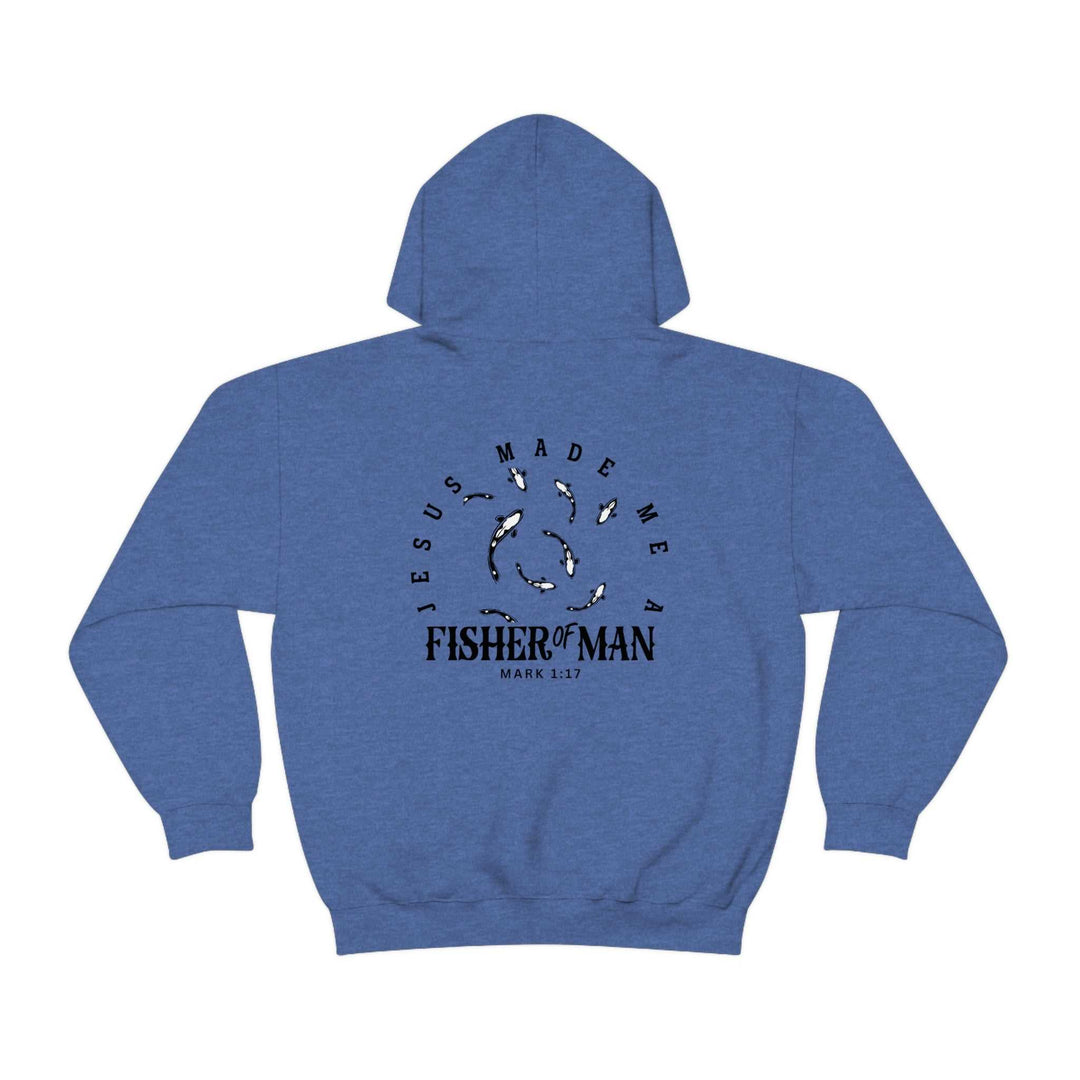 Fisher of Man Hoodie 16146618744830184434 46 Hoodie Worlds Worst Tees