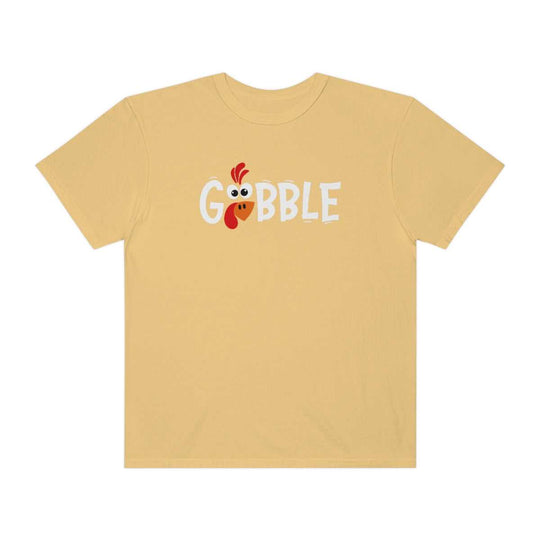 Gobble Tee 24876067459590521383 24 T-Shirt Worlds Worst Tees