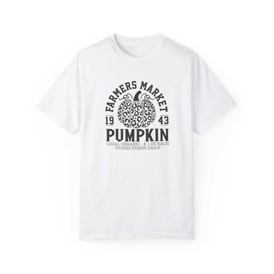 Fresh Farm Pumpkins Tee 15354631591405327275 28 T-Shirt Worlds Worst Tees