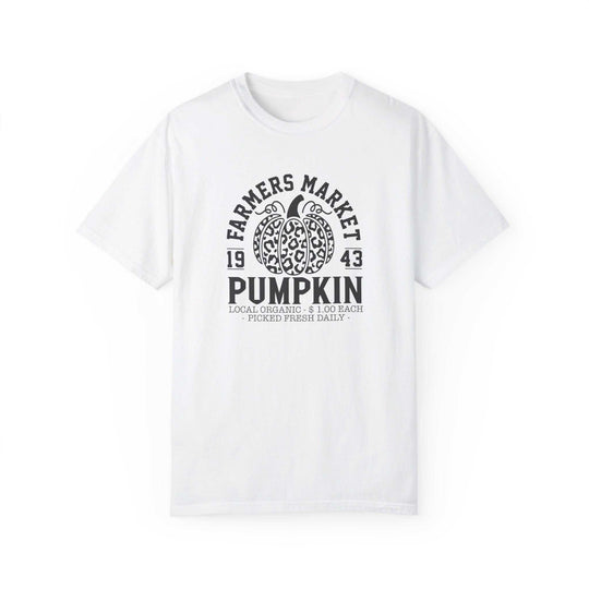 Fresh Farm Pumpkins Tee 15354631591405327275 28 T-Shirt Worlds Worst Tees