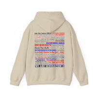 Generation X Hoodie