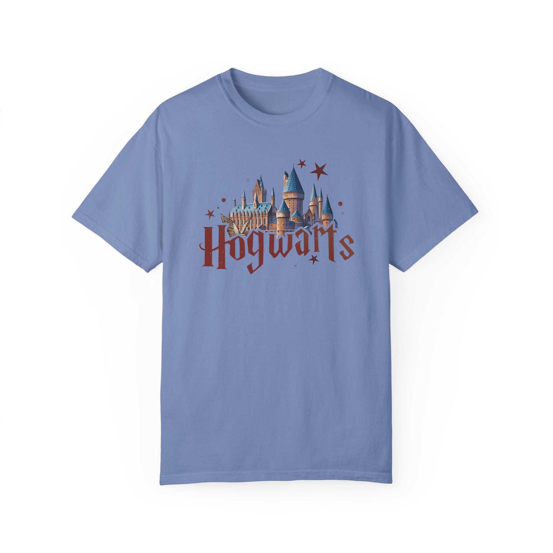 Hogwarts Tee 13747575657702479264 29 T-Shirt Worlds Worst Tees