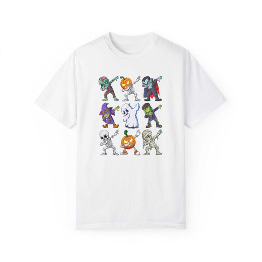 Monster Dab Tee 29080743507331228067 28 T-Shirt Worlds Worst Tees