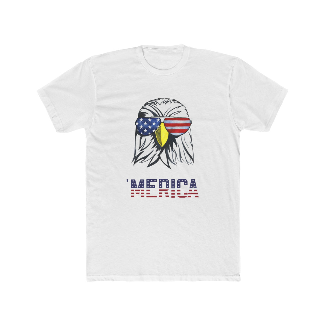 'Merica Eagle Tee