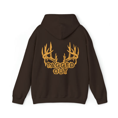 Tagged Out Sweatshirt