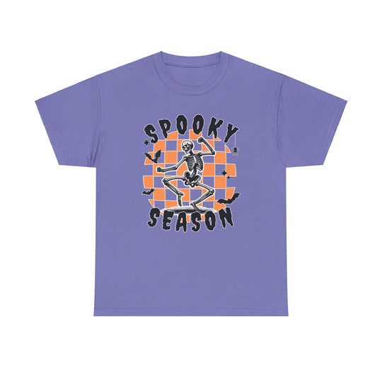 Spooky Season Skeleton Tee 29167355134501477965 26 T-Shirt Worlds Worst Tees