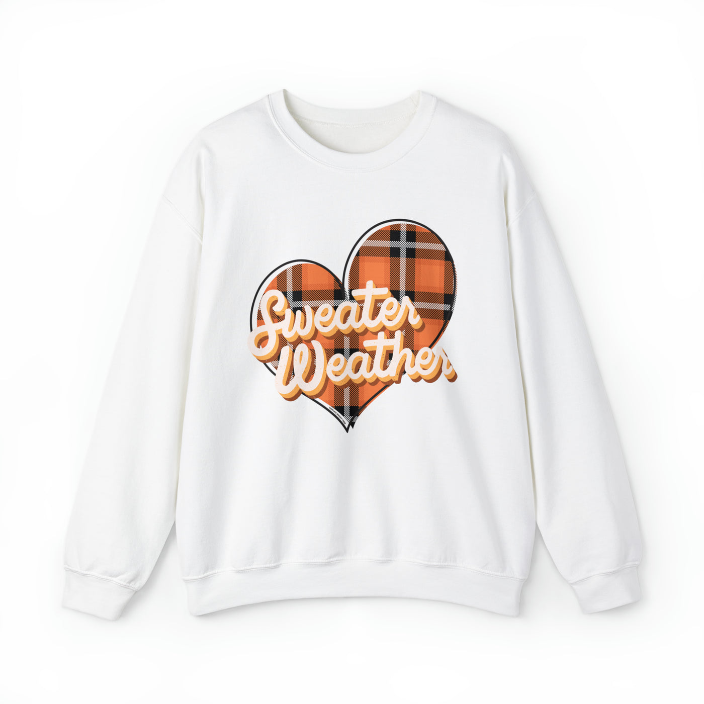 Sweater Weather Crew