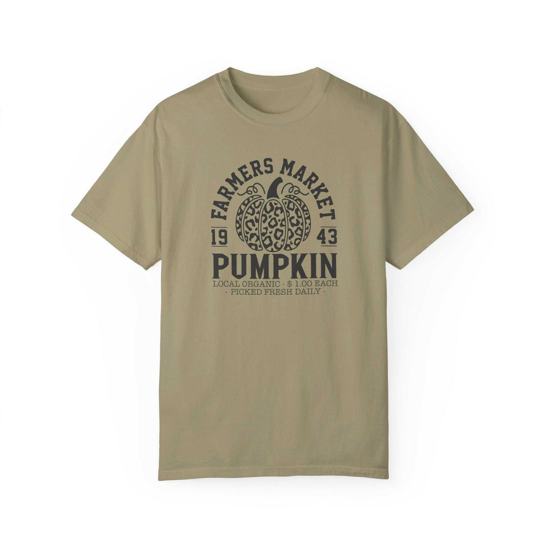 Fresh Farm Pumpkins Tee 15354631591405327275 28 T-Shirt Worlds Worst Tees