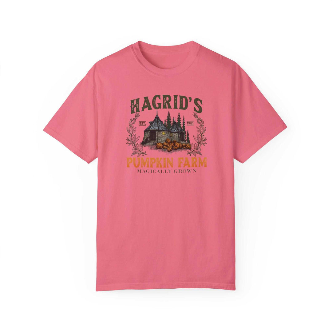 Hagrid's Pumpkin Farm Tee 23865839852366437588 28 T-Shirt Worlds Worst Tees