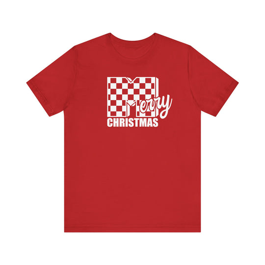 MTV Christmas Tee