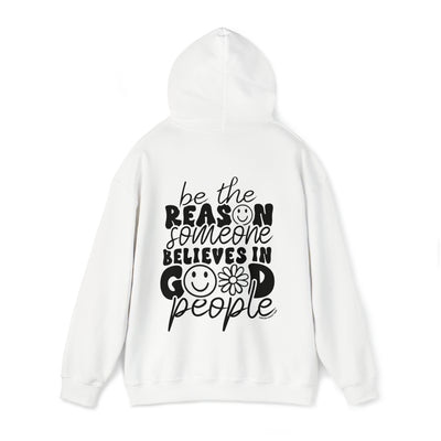 Be the Reason Sweatshirt