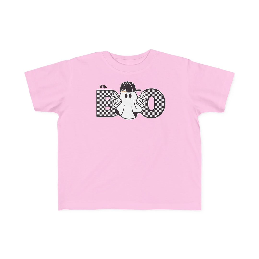 Boo Ghost Boys Toddler Tee 32192242921442683929 18 Kids clothes Worlds Worst Tees