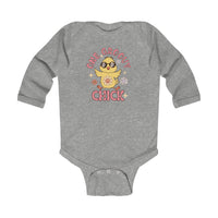 One Groovy Chick Onesie